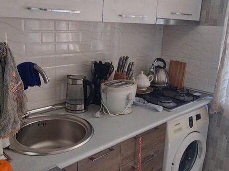 2-room apartment, 40 m², Binə: 87 000 ₼ 3