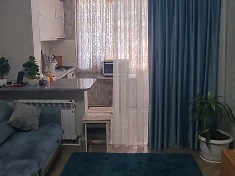 2-room apartment, 40 m², Binə: 87 000 ₼ 2