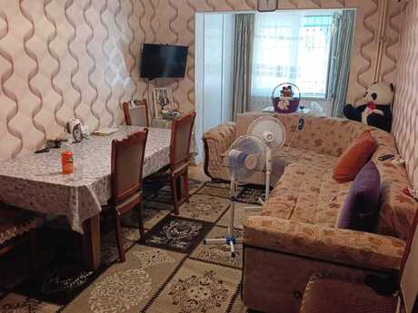 Elan №6403833 - Sumqayıt, Sumqayıt, 3 otaqlı, 70 m², 1/5 mərtəbə