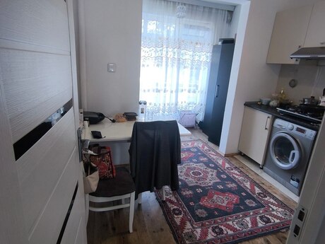 Kirayə 2 otaqlı mənzil, 65 m², Əhmədli: 650 ₼/ay 5