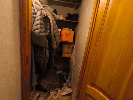 Kirayə 2 otaqlı mənzil, 65 m², Əhmədli: 650 ₼/ay 2