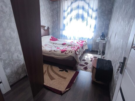 Kirayə 2 otaqlı mənzil, 65 m², Əhmədli: 650 ₼/ay 3