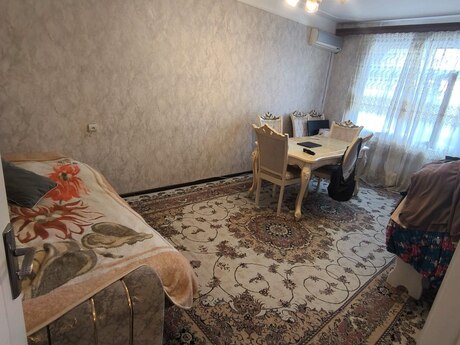 2 rooms · 65 m² · floor 2/9, Əhmədli
