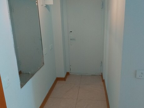 2 otaq · 55 m² · 3/5 mərtəbə, İnşaatçılar