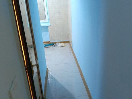2-room apartment for rent, 55 m², İnşaatçılar: 500 ₼/mo 2