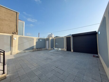 4 otaqlı həyət evi, 220 m², Binə: 145 000 ₼ 4