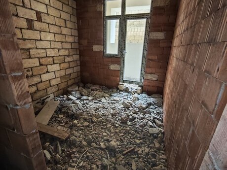 2-room apartment, 47 m², Mehdiabad: 46 500 ₼ 5