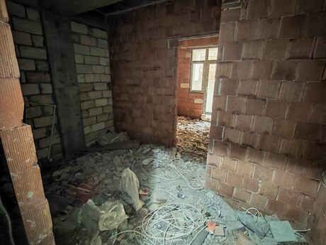 2-room apartment, 47 m², Mehdiabad: 46 500 ₼ 2