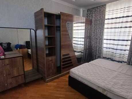 Kirayə 2 otaqlı mənzil, 75 m², Həzi Aslanov: 600 ₼/ay 3