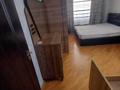 Kirayə 2 otaqlı mənzil, 75 m², Həzi Aslanov: 600 ₼/ay 4