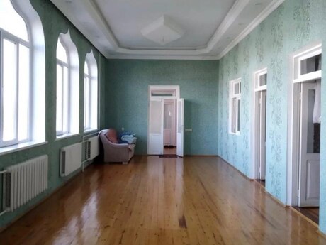 14 otaqlı həyət evi, 630 m², Novxanı: 800 000 ₼ 5