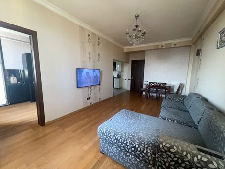 2 otaqlı mənzil, 58 m², Memar Əcəmi: 175 000 ₼ 3