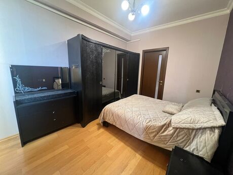 2 otaqlı mənzil, 58 m², Memar Əcəmi: 175 000 ₼ 5
