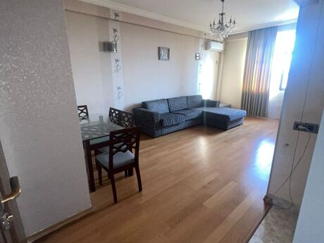 2 otaqlı mənzil, 58 m², Memar Əcəmi: 175 000 ₼ 2
