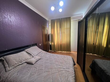 2 otaqlı mənzil, 58 m², Memar Əcəmi: 175 000 ₼ 4