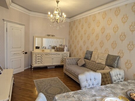 2 otaqlı mənzil, 85 m², Əhmədli: 217 000 ₼ 2