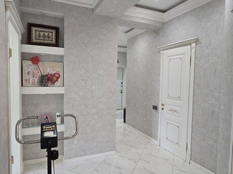 2 otaqlı mənzil, 85 m², Əhmədli: 217 000 ₼ 3