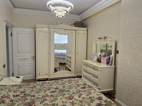 2 otaqlı mənzil, 85 m², Əhmədli: 217 000 ₼ 5