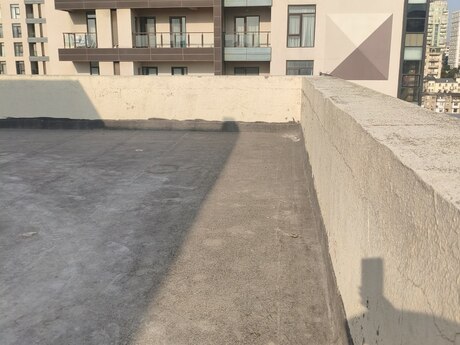 3 otaqlı mənzil, 100 m², Elmlər Akademiyası: 190 000 ₼ 3