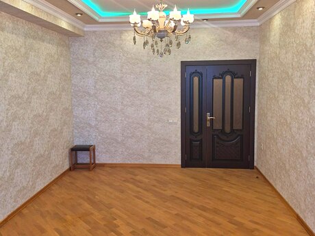 2 otaqlı mənzil, 60 m², 8-ci kilometr: 155 000 ₼ 4