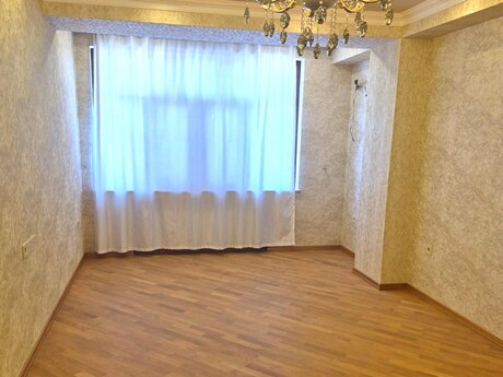 2 otaqlı mənzil, 60 m², 8-ci kilometr: 155 000 ₼ 5