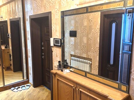 2 otaqlı mənzil, 60 m², 8-ci kilometr: 155 000 ₼ 2