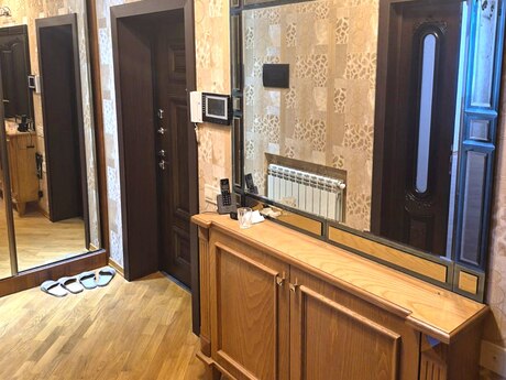 2 otaqlı mənzil, 60 m², 8-ci kilometr: 155 000 ₼ 3