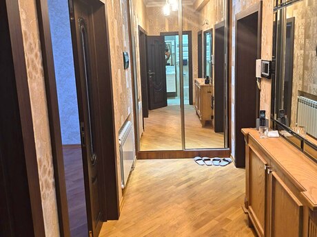 2 rooms · 60 m² · floor 2/10, 8-ci kilometr