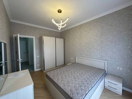 3 otaqlı mənzil, 97 m², Neftçilər: 315 000 ₼ 5