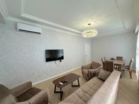 3 otaqlı mənzil, 97 m², Neftçilər: 315 000 ₼ 3