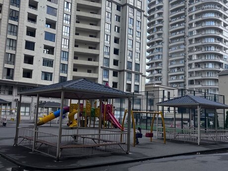 Kirayə 2 otaqlı mənzil, 62 m², Nərimanov: 830 ₼/ay 4