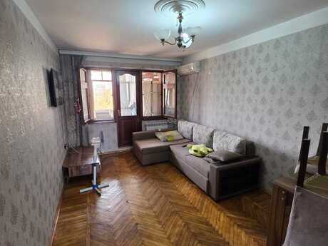 Elan №6403877 - Sumqayıt, Sumqayıt, 2 otaqlı, 50 m², 4/5 mərtəbə