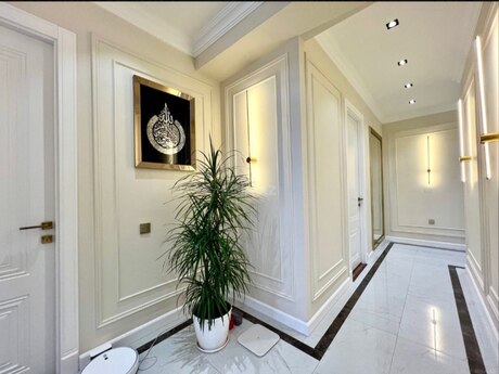 Kirayə 3 otaqlı mənzil, 110 m², London Evləri: 2 000 ₼/ay 3