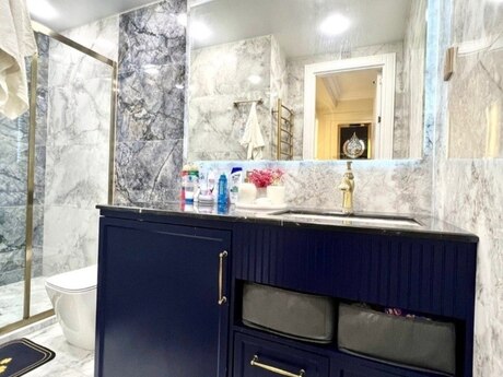 Kirayə 3 otaqlı mənzil, 110 m², London Evləri: 2 000 ₼/ay 4