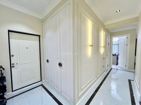Kirayə 3 otaqlı mənzil, 110 m², London Evləri: 2 000 ₼/ay 2