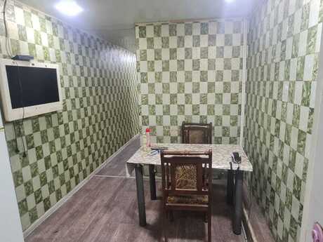 Elan №6403893 - Bakı, Neftçilər m., 3 otaqlı, 80 m², 5/5 mərtəbə