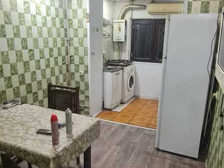 3-room apartment for rent, 80 m², Neftçilər: 600 ₼/mo 3