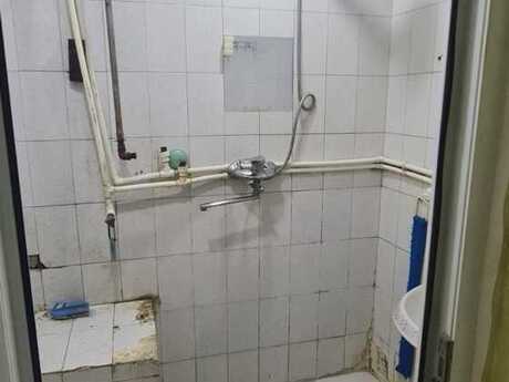 3-room apartment for rent, 80 m², Neftçilər: 600 ₼/mo 4