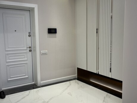 4 otaqlı mənzil, 190 m², Qara Qarayev: 595 000 ₼ 5