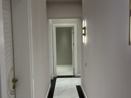 4 otaqlı mənzil, 190 m², Qara Qarayev: 595 000 ₼ 4