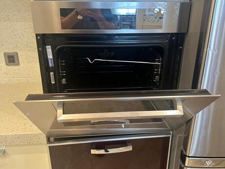 Kirayə 3 otaqlı mənzil, 120 m², 8 Noyabr: 1 200 ₼/ay 4