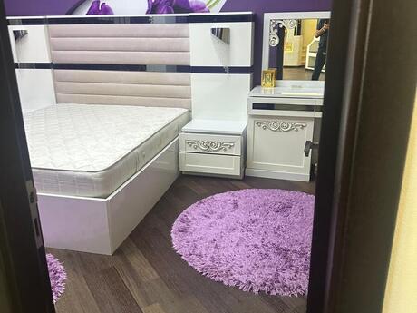 Kirayə 3 otaqlı mənzil, 120 m², 8 Noyabr: 1 200 ₼/ay 3
