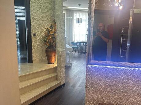 Kirayə 3 otaqlı mənzil, 120 m², 8 Noyabr: 1 200 ₼/ay 2