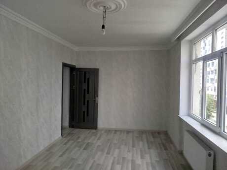 Elan №6403890 - Sumqayıt, Sumqayıt, 2 otaqlı, 37 m², 4/5 mərtəbə