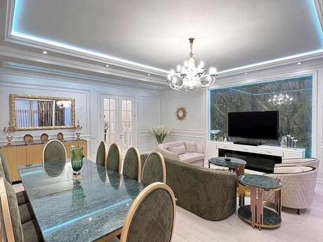 2-room apartment, 102 m², Memar Əcəmi: 208 000 ₼ 2