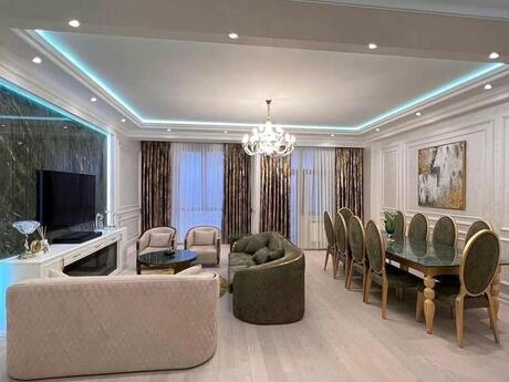 Elan №6403896 - Bakı, Memar Əcəmi m., 2 otaqlı, 102 m², 7/17 mərtəbə