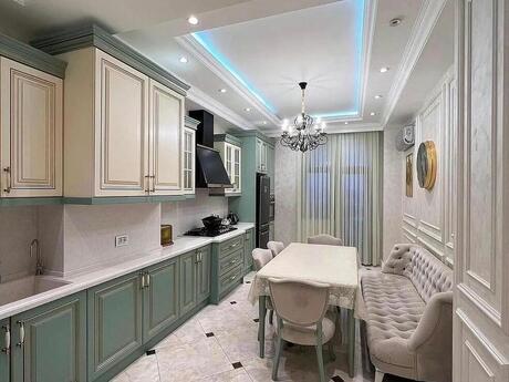 2-room apartment, 102 m², Memar Əcəmi: 208 000 ₼ 4