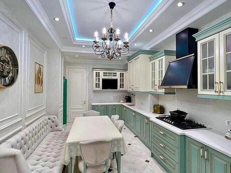 2-room apartment, 102 m², Memar Əcəmi: 208 000 ₼ 5