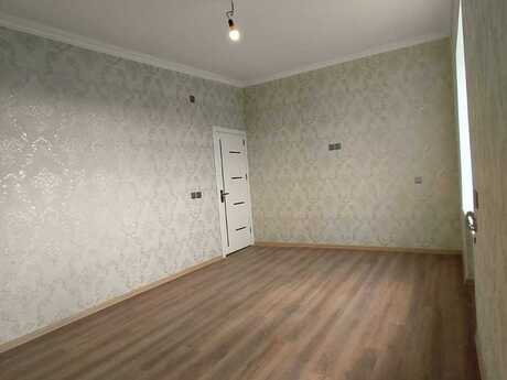 1 rooms · 36 m² · floor 5/5, Hövsan