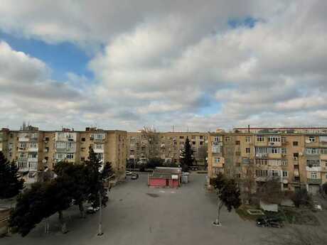 1 otaqlı mənzil, 36 m², Hövsan: 83 000 ₼ 3
